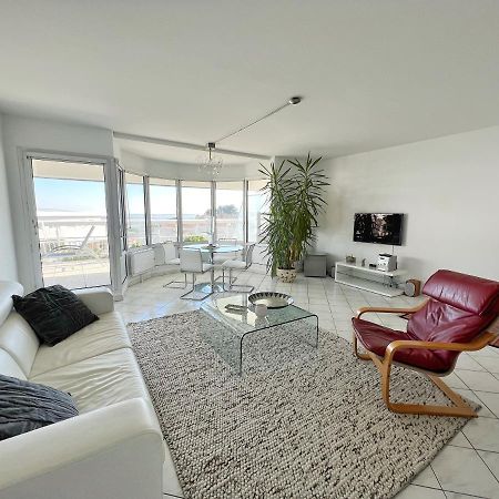 L'Oceane - Magnifique Vue Mer La Rochelle  Eksteriør bilde