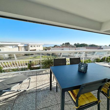 L'Oceane - Magnifique Vue Mer La Rochelle  Eksteriør bilde